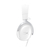 HyperX HyperX Cloud III ゲーミングヘッドセット ホワイト BS7C1AA-イメージ2