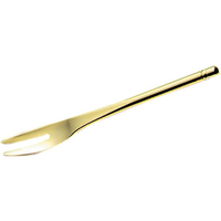 片力商事 18-10 オスカー ヒメフォーク ゴールド FC211LJ-3410900