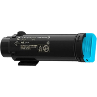 富士フィルムビジネスイノベーション トナーカートリッジ 大容量シアン F020488-CT202682