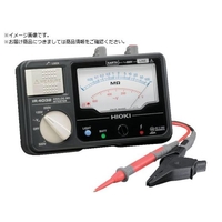 HIOKI/アナログ絶縁抵抗計 3レンジ IR4030-10 IR4030-10 FC074ZG-1067149