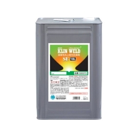 イチネンケミカルズ クリンウエルド SE 18L 0 20372 FC142VB-6775983