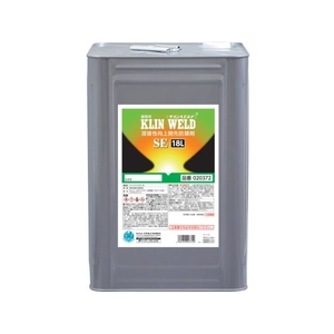 イチネンケミカルズ クリンウエルド SE 18L 0 20372 FC142VB-6775983-イメージ1