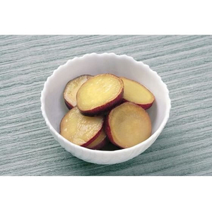 アルファフーズ 「美味しい防災食」 さつま芋のレモン煮 FCB7268-イメージ2