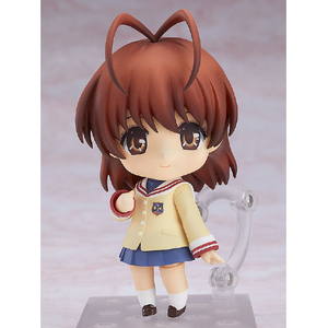 グッドスマイルカンパニー ねんどろいど 古河渚「CLANNAD」【再販】 ﾈﾝﾄﾞﾛｲﾄﾞ869ﾌﾙｶﾜﾅｷﾞｻN-イメージ2