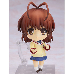 グッドスマイルカンパニー ねんどろいど 古河渚「CLANNAD」【再販】 ﾈﾝﾄﾞﾛｲﾄﾞ869ﾌﾙｶﾜﾅｷﾞｻN-イメージ4