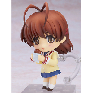 グッドスマイルカンパニー ねんどろいど 古河渚「CLANNAD」【再販】 ﾈﾝﾄﾞﾛｲﾄﾞ869ﾌﾙｶﾜﾅｷﾞｻN-イメージ5