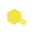 タミヤ TS-97 パールイエロー TSｽﾌﾟﾚ-97ﾊﾟ-ﾙｲｴﾛ-N