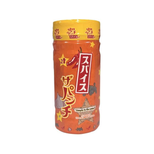 にとん屋 スパイスザパンチ 140g FCD908F-イメージ1
