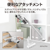 シャープ スティッククリーナー EC-AR11-B 2025年製 シャープ RACTIVE Air EC-AR11 価格比較 - 価格.com