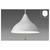 タキズミ LEDペンダント TAKIZUMI・Vasherin アーモンドミルク色 GL2030PAM-イメージ4