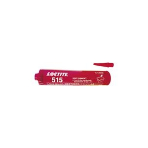 ヘンケルジャパン　ＡＧ事業部 ロックタイト　嫌気性フランジシール剤　515　300ml 515-300-イメージ1