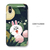 LINE FRIENDS iPhone XR用ケース SLIM FIT テーマ ブラウン KCL-SCT004-イメージ8