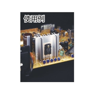 スリーボンド 電気・電子用シリコーン接着シール剤 白 FC786EX-4213386-イメージ2