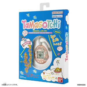 バンダイ Original Tamagotchi てんしっち ぱーるぴんく ｵﾘｼﾞﾅﾙﾀﾏｺﾞﾂﾁﾃﾝｼﾂﾁﾊﾟ-ﾙﾋﾟﾝｸ-イメージ5