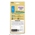 サンクレスト iPhone17/17 Pro/16 Pro用衝撃吸収フィルム ブルーライトカット I39FASBLF-イメージ2