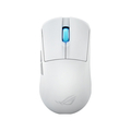 ASUS ROG Harpe Ace Mini ゲーミングマウス Moonlight White P716ROGHARPEACEMINI/WHT