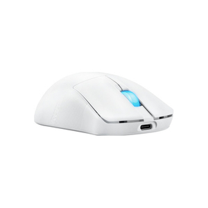 ASUS ROG Harpe Ace Mini ゲーミングマウス Moonlight White P716ROGHARPEACEMINI/WHT-イメージ5