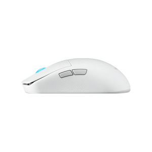 ASUS ROG Harpe Ace Mini ゲーミングマウス Moonlight White P716ROGHARPEACEMINI/WHT-イメージ7