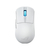 ASUS ROG Harpe Ace Mini ゲーミングマウス Moonlight White P716ROGHARPEACEMINI/WHT-イメージ1