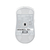 ASUS ROG Harpe Ace Mini ゲーミングマウス Moonlight White P716ROGHARPEACEMINI/WHT-イメージ9