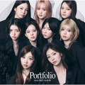 ソニ－ミュ－ジック ＮｉｚｉＵ／Ｐｏｒｔｆｏｌｉｏ 【CD】 ESCL-6260
