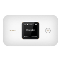 HUAWEI モバイルルーター Mobile WiFi 3 E5785-320A