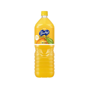 アサヒ飲料 バヤリースオレンジ 1.5L FC123YP-イメージ1