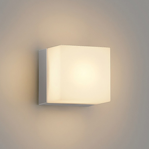 コイズミ LED屋外照明 BU220002B-イメージ1