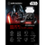 オーディオテクニカ ワイヤレスイヤフォン『スター・ウォーズ』 ダース・ベイダー ATH-CKS50TW2 DV-イメージ11