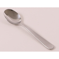 片力商事 18-0ライラック コーヒースプーン FC59636