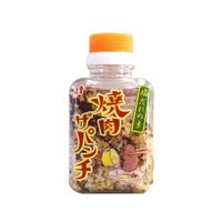 にとん屋 焼肉ザパンチ 80g FCD909F