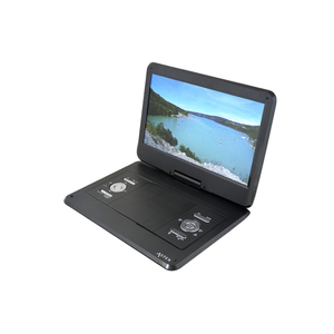 WiS AS-14F  DVDプレーヤー WIS AS-14F 14インチポータブルDVDプレーヤー ASTEX |エディオン