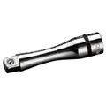 京都機械工具 ネプロス　9．5sq．エクステンションバー100mm NBE3-100