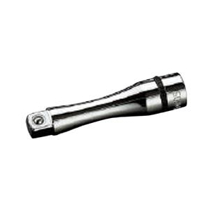 京都機械工具 ネプロス　9．5sq．エクステンションバー100mm NBE3-100-イメージ1