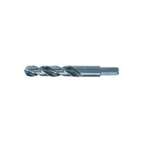 トラスコ中山 TRUSCO　細軸ドリル13型　20mm THJDL-200