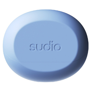 Sudio イヤホン A3 ブルー SD-2703-イメージ2