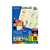 コクヨ カラーLBP&コピー用光沢紙ラベルA4 20面 100枚 FC01904-LBP-G1920-イメージ1