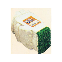 おたふく手袋 綿混軍手 12双入 FCE279Z