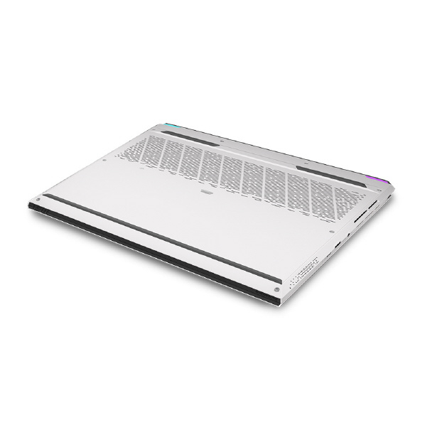 MSI ノートパソコン Stealth 14 Studio A13V ブラック&ホワイト STEALTH-14-A13VE-569JP Type CPU 560×1 USB3 Gen2