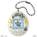 バンダイ Original Tamagotchi てんしっち ぱーるほわいと ｵﾘｼﾞﾅﾙﾀﾏｺﾞﾂﾁﾃﾝｼﾂﾁﾊﾟ-ﾙﾎﾜｲﾄ