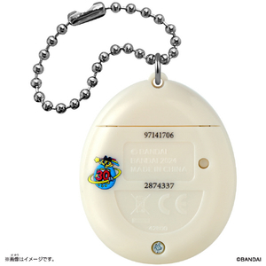 バンダイ Original Tamagotchi てんしっち ぱーるほわいと ｵﾘｼﾞﾅﾙﾀﾏｺﾞﾂﾁﾃﾝｼﾂﾁﾊﾟ-ﾙﾎﾜｲﾄ-イメージ2