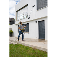 ケルヒャー延長パイプ&アタッチメント ケルヒャー（KARCHER） 延長パイプ専用アタッチメントセット