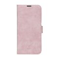 NATURAL　design iPhone17 Pro Max用 手帳型ケース STYLE NATURAL ライラック IP25-69P-VS11