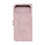 NATURAL　design iPhone17 Pro Max用 手帳型ケース STYLE NATURAL ライラック IP25-69P-VS11-イメージ2