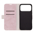 NATURAL　design iPhone17 Pro Max用 手帳型ケース STYLE NATURAL ライラック IP25-69P-VS11-イメージ3