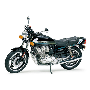タミヤ 1/6 オートバイシリーズ No．20 Honda CB750F T16020ﾎﾝﾀﾞCB750F-イメージ1