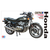 タミヤ 1/6 オートバイシリーズ No．20 Honda CB750F T16020ﾎﾝﾀﾞCB750F-イメージ2