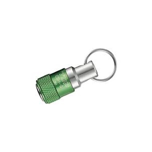トップ工業 TOP　携帯用ソケットホルダー　リング付　ブラック ESH-BK-イメージ1