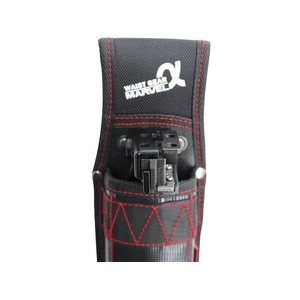 マーベル WAIST GEAR(マルチポケット)レッド FC494DZ-1159541-イメージ3