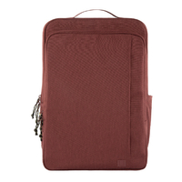 URBAN ARMOR GEAR バックパック (16インチノートPC収納可/ペットボトルホルダー付) U by UAG MOUVE BACKPACK オーベルジーヌ UAG-UBKP-AG